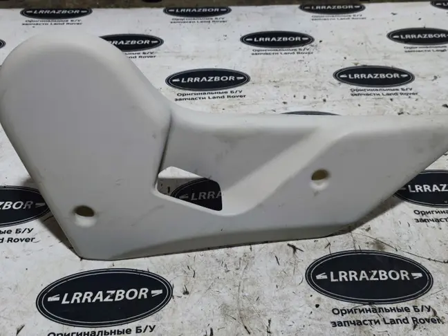 Накладка сидения левая Range Rover L322 07-12