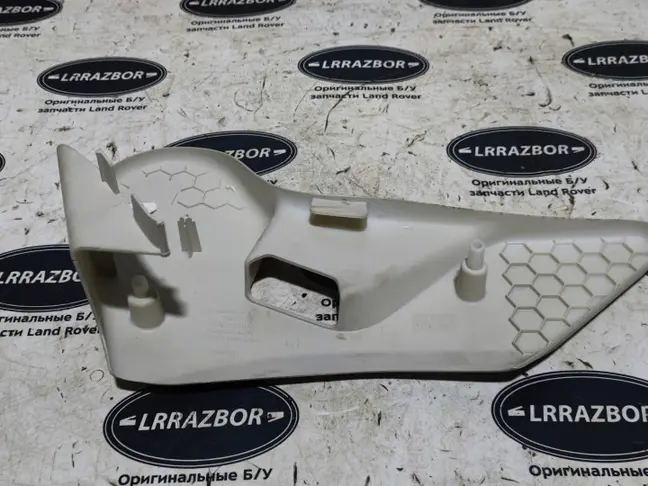 Накладка сидения правая Range Rover L322 07-12