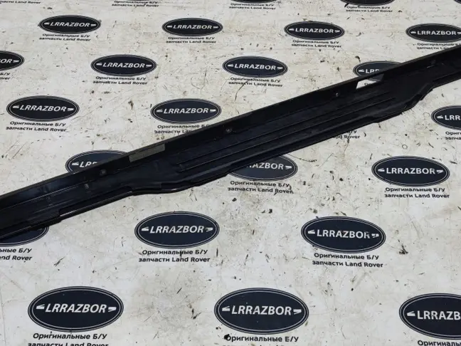 Накладка откидного борта Range Rover L322 02-12
