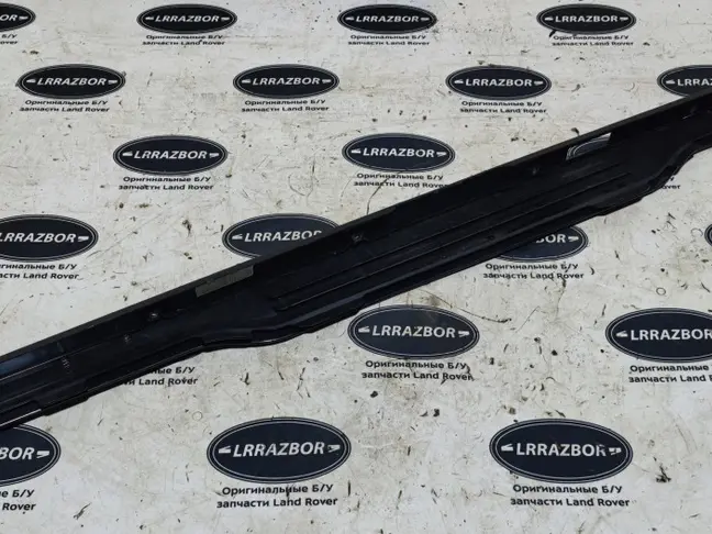 Накладка откидного борта Range Rover L322 02-12