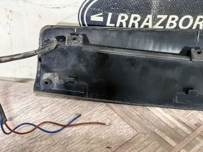 Стоп сигнал дополнительный Range Rover L322