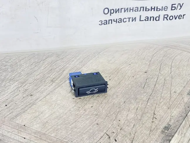 Кнопка открывания борта Range Rover L322 02-12