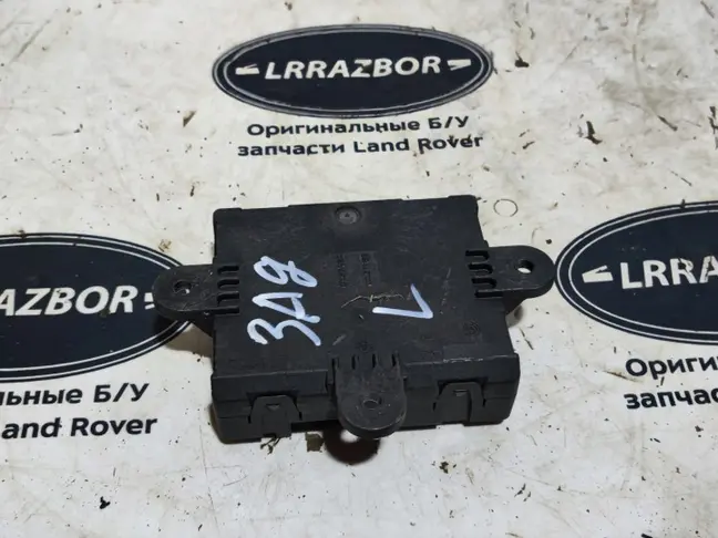 ЭБУ задней левой двери  Range Rover L322 2009-2012