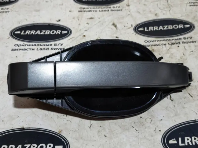 Ручка двери задняя левая Range Rover L322