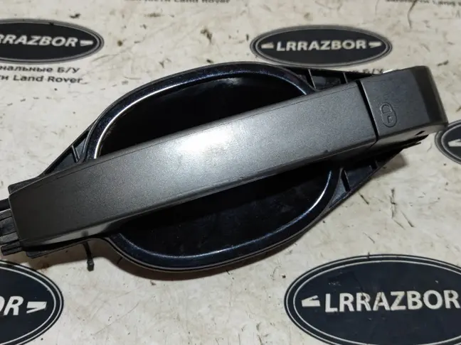 Ручка двери передняя левая Range Rover L322