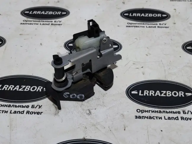 Замок откидного борта правый Rang Rover L322 02-12