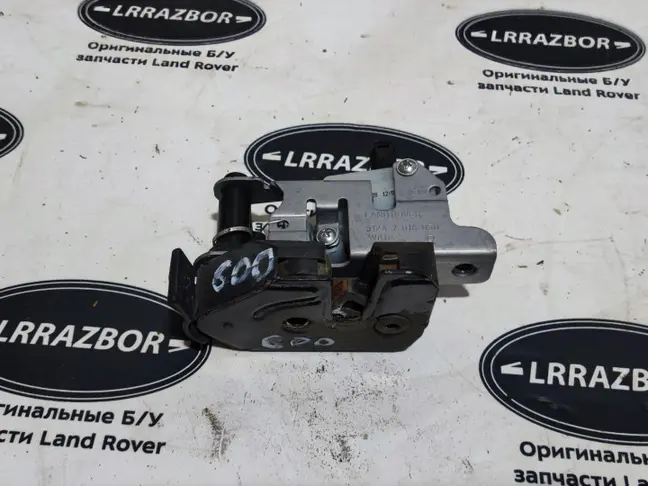 Замок откидного борта правый Rang Rover L322 02-12