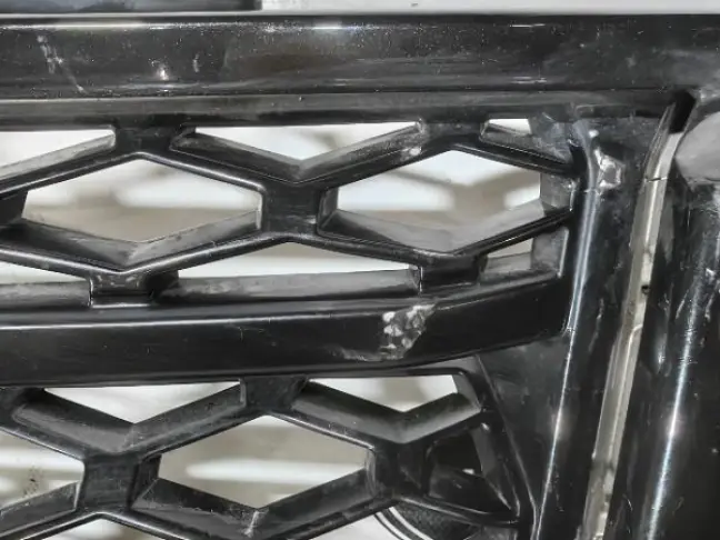 Решетка радиатора Range Rover 3 L322 09-12