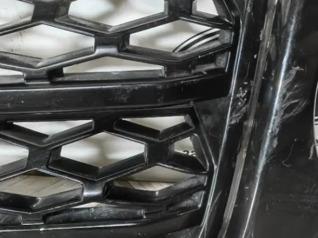 Решетка радиатора Range Rover 3 L322 09-12
