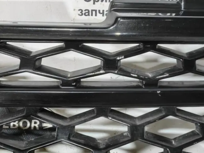 Решетка радиатора Range Rover 3 L322 09-12