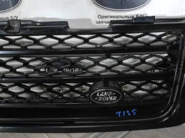 Решетка радиатора Range Rover 3 L322 09-12