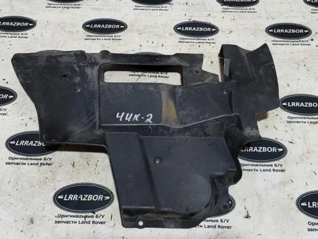 Пыльник ДВС правый Land Rover Range Rover 3 L322