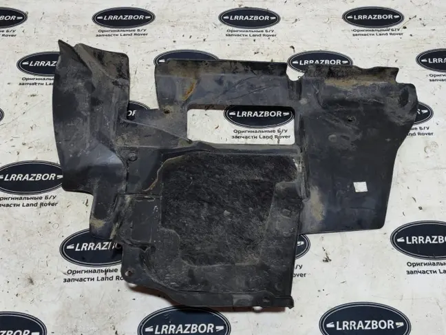 Пыльник ДВС правый Land Rover Range Rover 3 L322