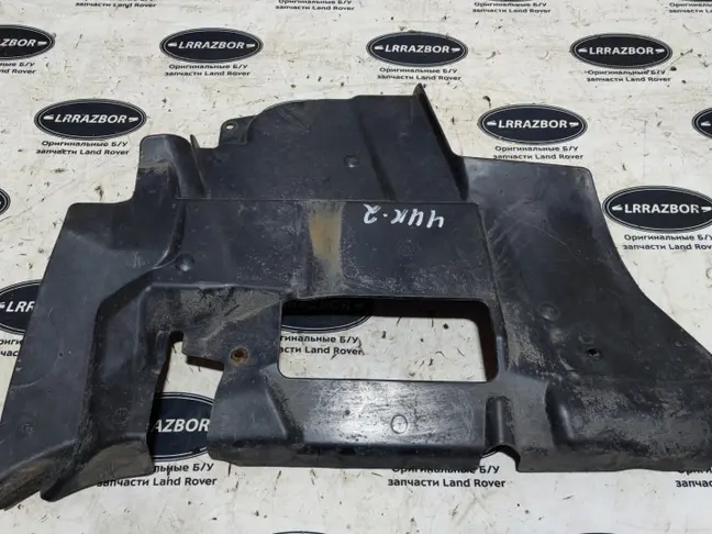 Пыльник ДВС правый Land Rover Range Rover 3 L322