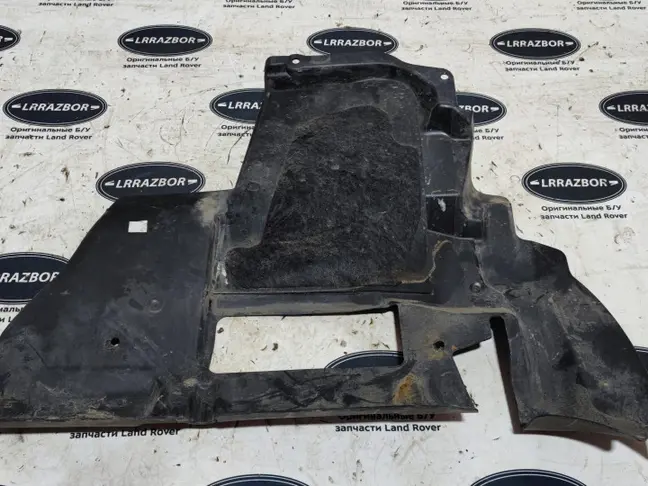 Пыльник ДВС правый Land Rover Range Rover 3 L322