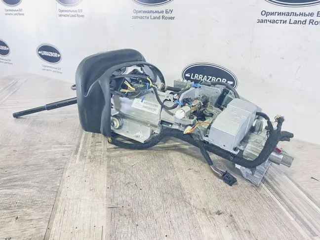 Колонка рулевая Land Rover Range Rover L322