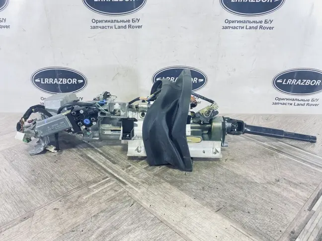 Колонка рулевая Land Rover Range Rover L322