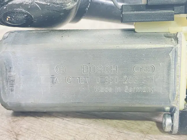 Колонка рулевая Land Rover Range Rover L322