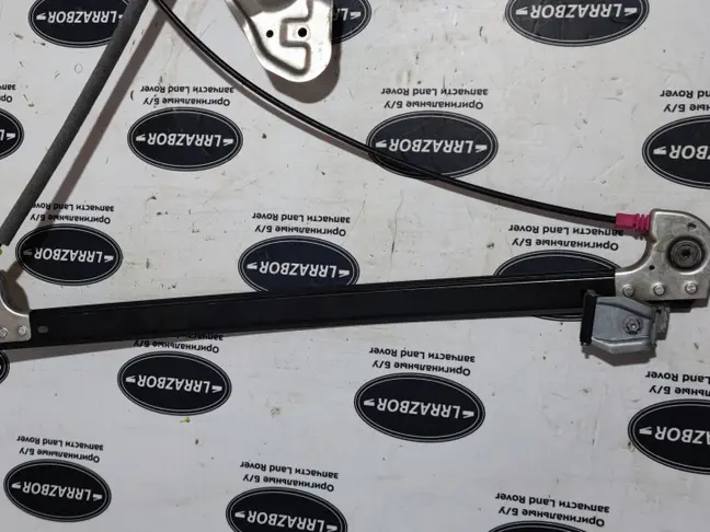 Стеклоподьемник передний левый Range Rover L322