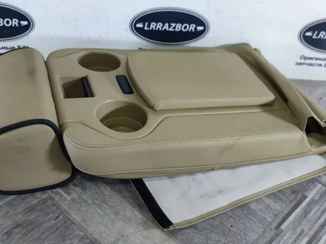 Подлокотник задний Range Rover L322 09-12