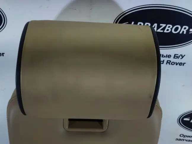 Подлокотник задний Range Rover L322 09-12