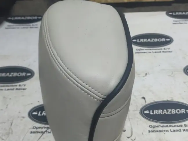 Подголовники задние Range Rover L322 09-12