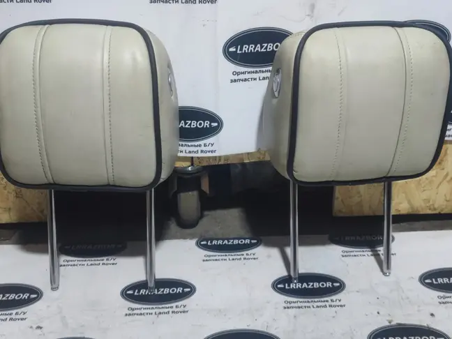 Подголовники задние Range Rover L322 09-12
