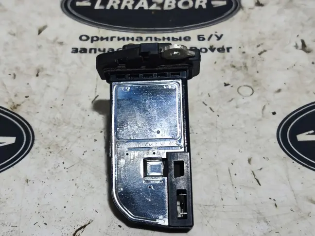 Дмрв Range Rover 3 L322 4.4 448DT