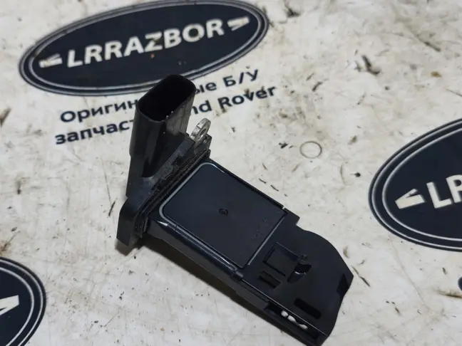 Дмрв Range Rover 3 L322 4.4 448DT