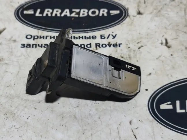 Дмрв Range Rover 3 L322 4.4 448DT