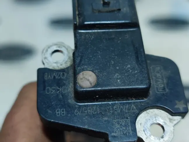 Дмрв Range Rover 3 L322 4.4 448DT