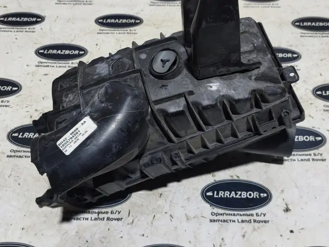 Корпус воздушного фильтра левый Range Rover L322