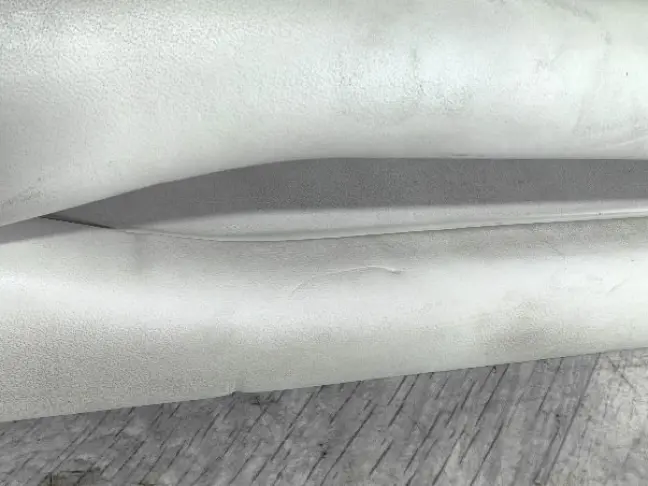 Подлокотники передние Range Rover L322 02-12