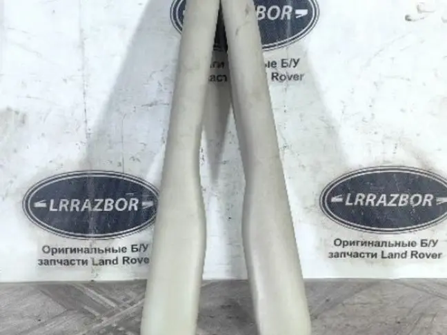 Подлокотники передние Range Rover L322 02-12