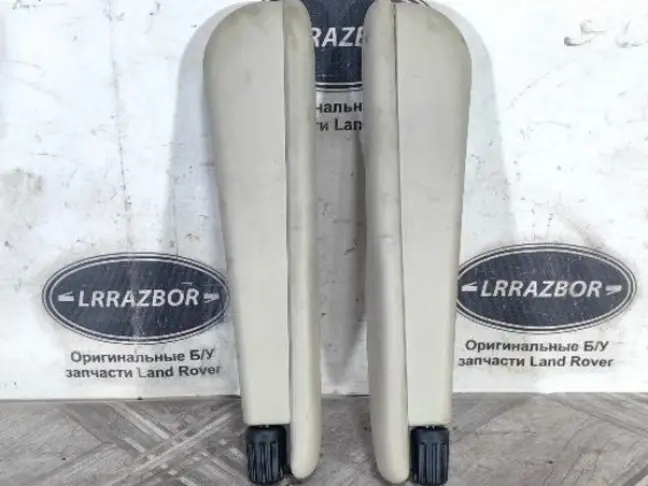 Подлокотники передние Range Rover L322 02-12