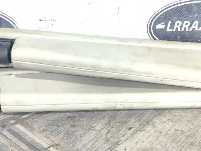 Подлокотники передние Range Rover L322 02-12