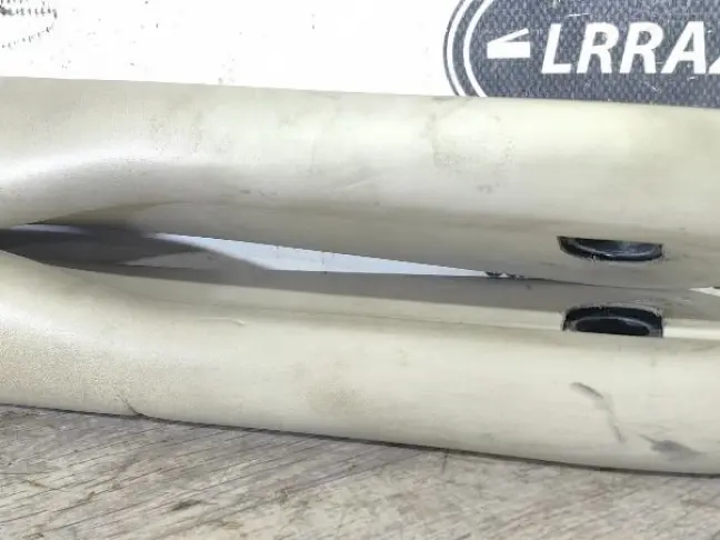 Подлокотники передние Range Rover L322 02-12