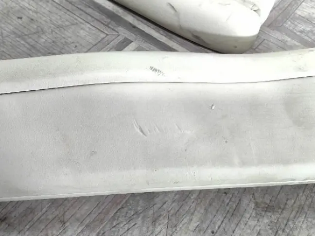 Подлокотники передние Range Rover L322 02-12