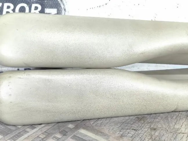 Подлокотники передние Range Rover L322 02-12