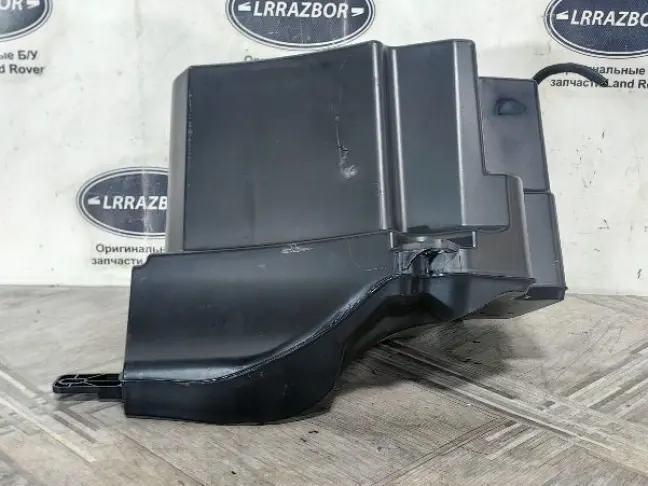 Сабвуфер Land Rover Range Rover L322 2002-2012