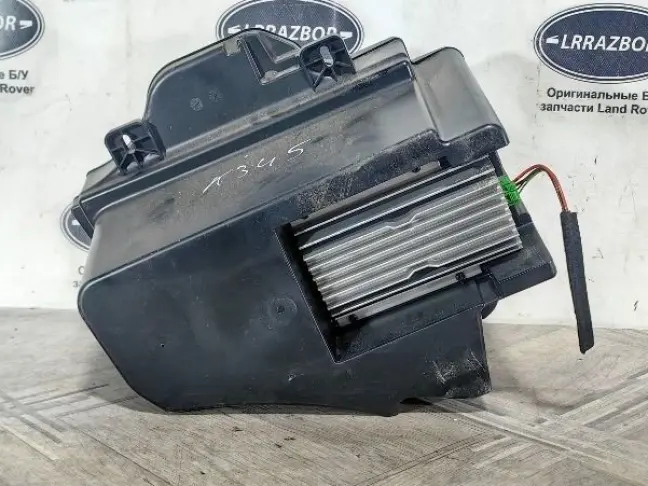 Сабвуфер Land Rover Range Rover L322 2002-2012