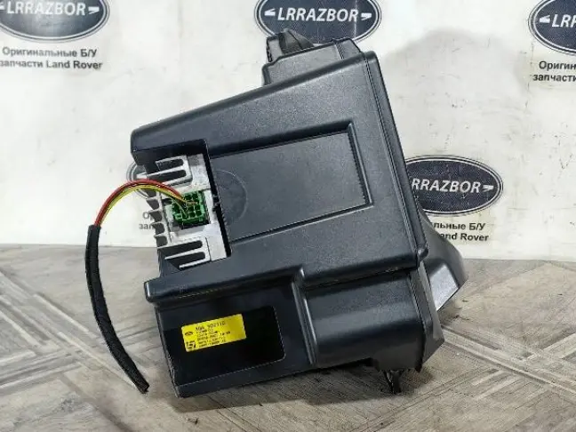 Сабвуфер Land Rover Range Rover L322 2002-2012