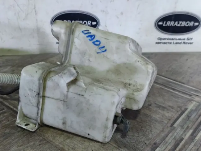 Бачок омывателя  Range Rover L322 2006-2012