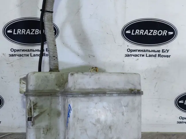 Бачок омывателя  Range Rover L322 2006-2012