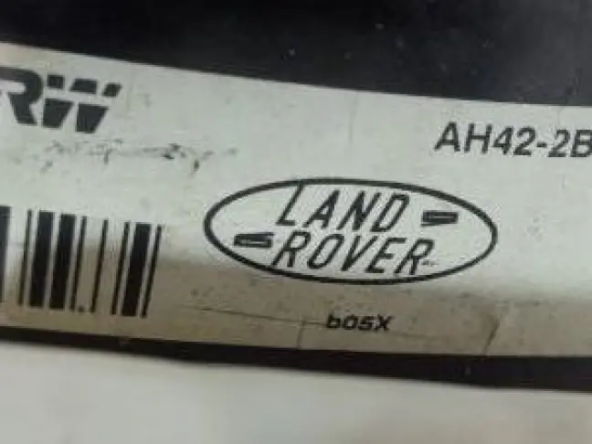 Вакуумный усилитель Range Rover L322 09-12