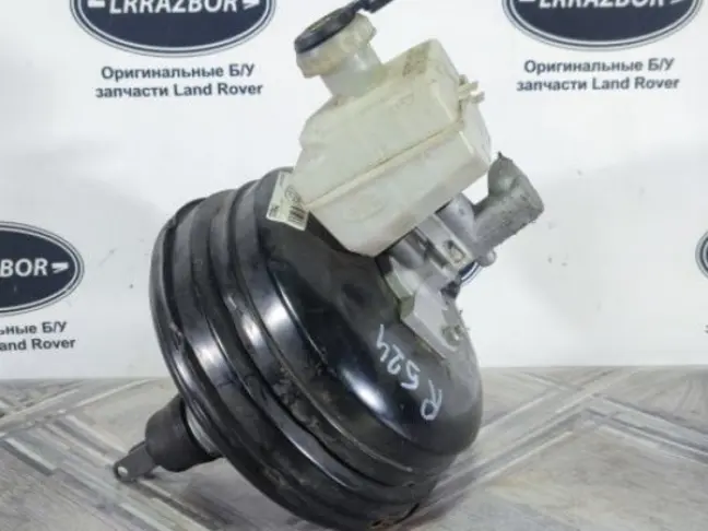 Вакуумный усилитель Range Rover L322 09-12