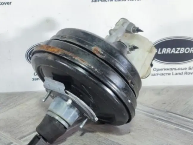 Вакуумный усилитель Range Rover L322 09-12