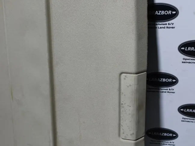 Полка багажника Land Rover Range Rover L322 09-12