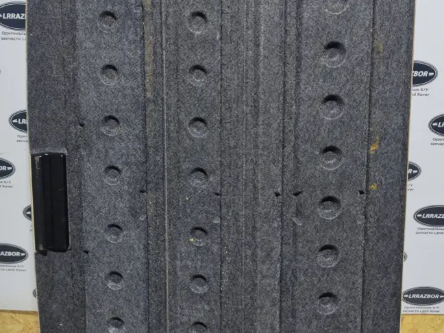 Полка багажника Land Rover Range Rover L322 09-12