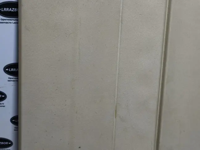 Полка багажника Land Rover Range Rover L322 09-12